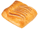 ENTENMANN'S CHEESE DANISH, 6 PACK