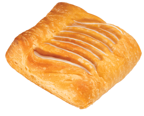 ENTENMANN'S CHEESE DANISH, 6 PACK