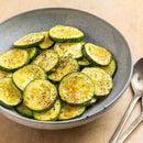 ZUCCHINI (APPROXIMATELY 2 PER ORDER)