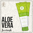 MADINA ALOE VERA FACE WASH