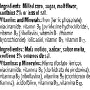 KELLOGG'S FROSTED FLAKES