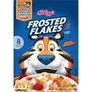 KELLOGG'S FROSTED FLAKES