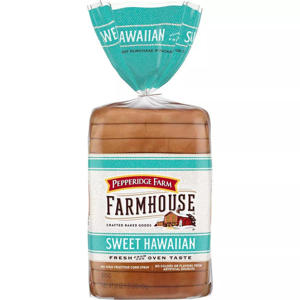 PEPPERIDGE FARM SWEET VARIETY BUNDLE