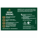 IRISH SPRING BAR SOAP