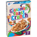 CINNAMON TOAST CRUNCH