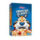 KELLOGG'S FROSTED FLAKES