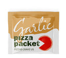 PIZZA PACKET - GARLIC (15 PACKETS)