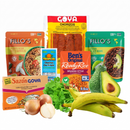 SPANISH FAVORITES BUNDLE