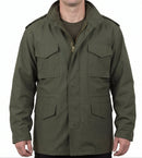 MILITARY FIELD JACKET