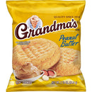 GRANDMA'S PEANUT BUTTER COOKIES (30 PACK)