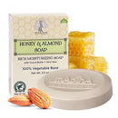 MADINA HONEY & ALMOND SOAP