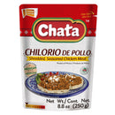 CHATA FAVORITES BUNDLE