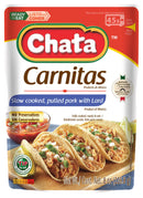CHATA FAVORITES BUNDLE
