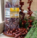 WISCONSIN BEEF STICKS ENDS