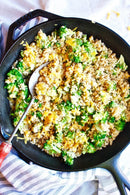 BEN'S ORIGINAL READY RICE - CHEDDAR BROCCOLI