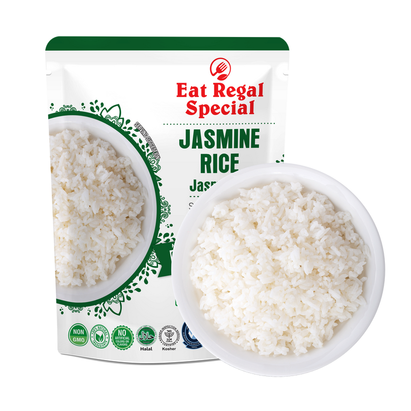 EAT REGAL GOURMET - JASMINE RICE