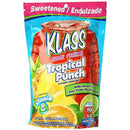 KLASS AGUAS - TROPICAL PUNCH
