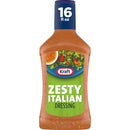 KRAFT ZESTY ITALIAN