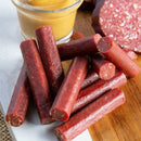 WISCONSIN'S BEST - BEEF SNACK STICKS