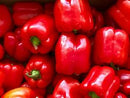 RED BELL PEPPERS (4 COUNT)