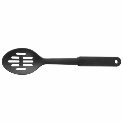 IMUSA NYLON SLOTTED SPOON