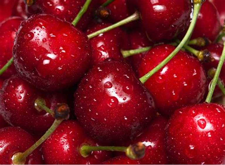 CHERRIES