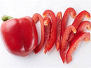 RED BELL PEPPERS (4 COUNT)