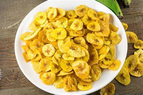 GOYA PLANTAIN CHIPS