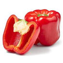 RED BELL PEPPERS (4 COUNT)