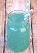 HAWAIIAN PUNCH - BERRY BLUE TYPHOON