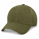 SUPREME SOLID LOW PROFILE CAP