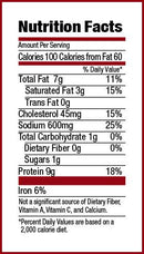 BUDDIG CORNED BEEF COLD CUT