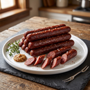 WISCONSIN'S BEST - BEEF SNACK STICKS