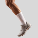 ATHLETIC CREW SOCKS (3 PAIR)