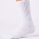 ATHLETIC CREW SOCKS (3 PAIR)