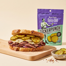 SPICY DILL PICKLE SNACK PACK