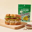 SWEET BREAD BUTTER PICKLE SNACK PACK