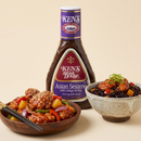 KEN’S ASIAN SESAME DRESSING