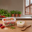 PLASTIC COOKING SET 3 PC