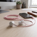 KOSS CL-24N 8FT EAR BUDS