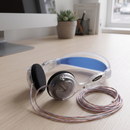 KOSS CL-PRO CLEAR PRO PORTABLE HEADPHONES