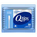 Q-TIPS TRAVEL PACK 30 CT