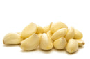 PEELED GARLIC