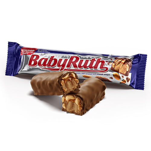 BABYRUTH CANDY BAR