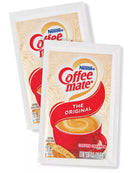 COFFEE MATE CREAMER SINGLE PACKETS (25 PACKETS)