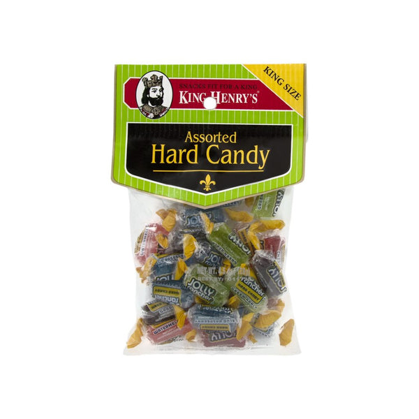 KING HENRY'S JOLLY RANCHERS