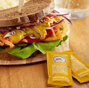 HONEY MUSTARD PACKETS (15 PACKETS)