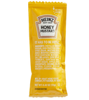 HONEY MUSTARD PACKETS (15 PACKETS)