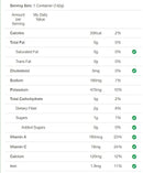 LITTLE SALAD BAR SPRING MIX SALAD KIT