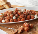 MAMA MANCINIS BEEF MEATBALLS
